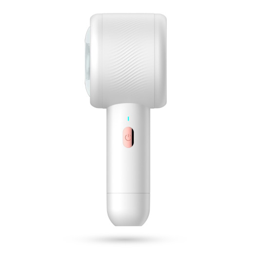 CRUSHIOUS - MAGNETUS Masturbador Recargable | SexPlace.ES