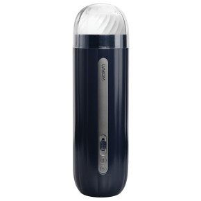 SVAKOM - HANNES NEO Masturbador Automático con Calor | SexPlace.ES