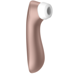 SATISFYER - PRO 2 VIBRATION Edición 2020 | SexPlace.ES