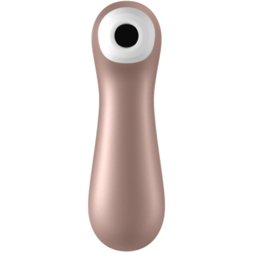 SATISFYER - PRO 2 VIBRATION Edición 2020 | SexPlace.ES