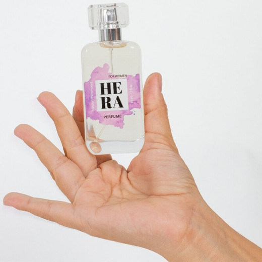 SECRETPLAY - HERA Perfume Natural Feromonas Spray | SexPlace.ES