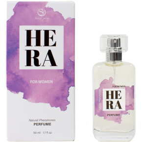 SECRETPLAY - HERA Perfume Natural Feromonas Spray | SexPlace.ES