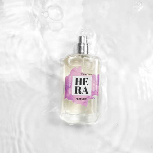 SECRETPLAY - HERA Perfume Natural Feromonas Spray | SexPlace.ES