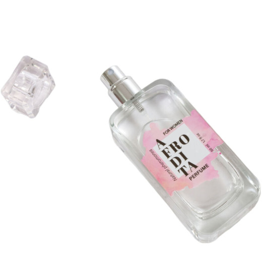 SECRETPLAY - AFRODITA Perfume Feromonas Mujer Spray | SexPlace.ES