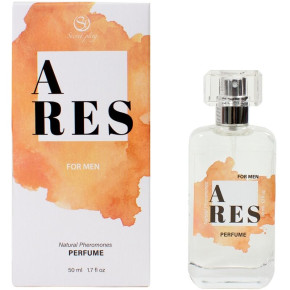 SECRETPLAY - ARES Perfume Natural Feromonas Spray Hombre | SexPlace.ES