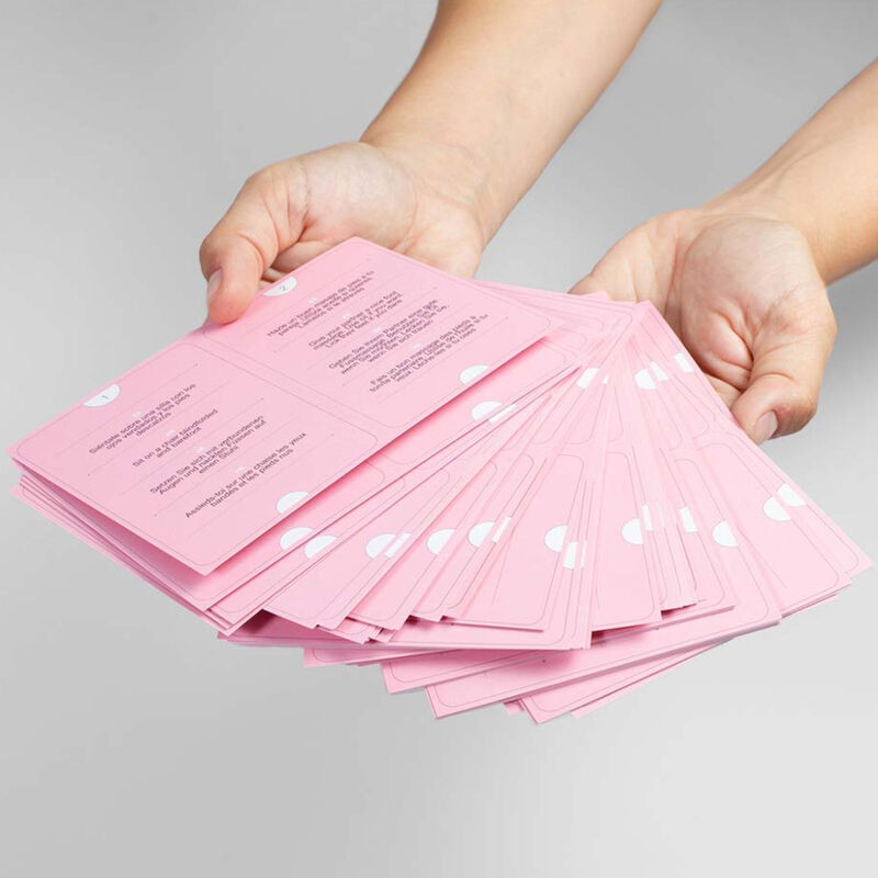 SECRETPLAY - PULL & PLAY JUEGO DE CARTAS | SexPlace.ES