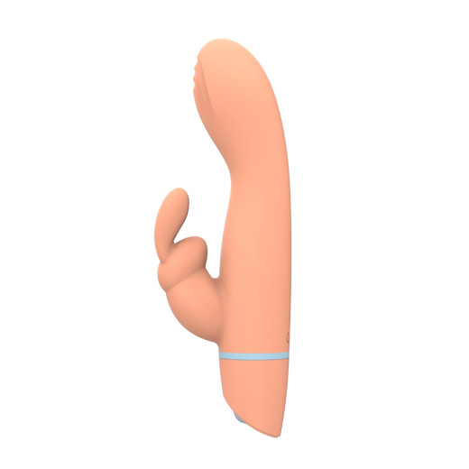 MINA - Vibrador Conejo Thrill G-Spot | SexPlace.ES