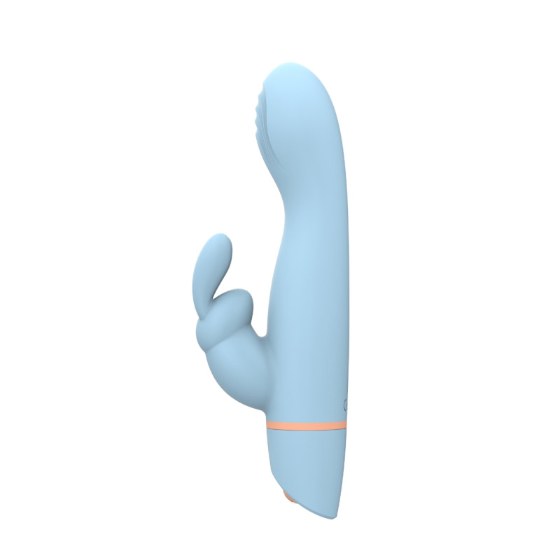 MINA - Vibrador de Conejo Salve Ven Aquí | SexPlace.ES