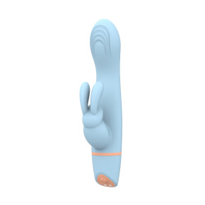 MINA - Vibrador de Conejo Salve Ven Aquí | SexPlace.ES