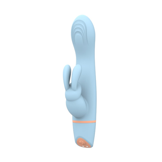MINA - Vibrador de Conejo Salve Ven Aquí | SexPlace.ES
