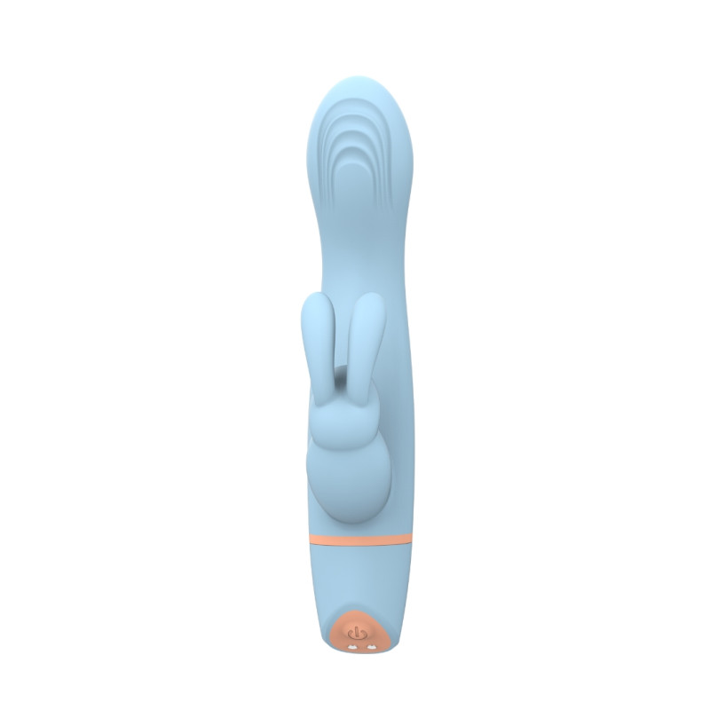 MINA - Vibrador de Conejo Salve Ven Aquí | SexPlace.ES