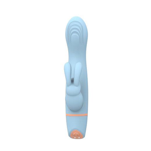 MINA - Vibrador de Conejo Salve Ven Aquí | SexPlace.ES