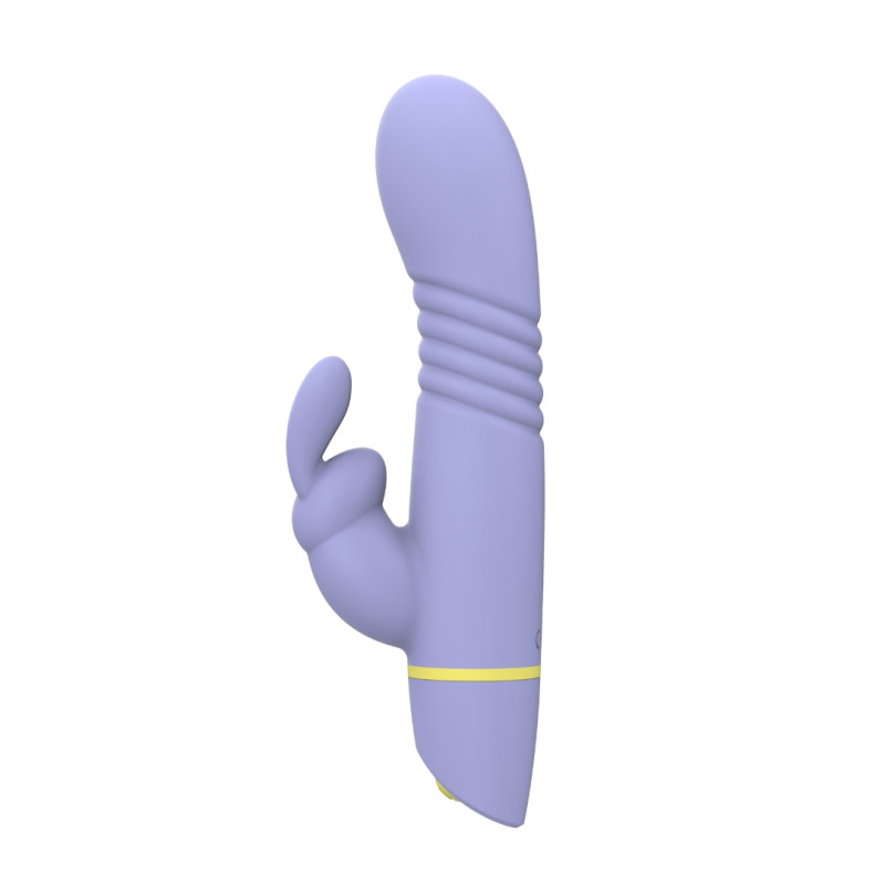 MINA - Tide Thrusting Vibrador de Conejo | SexPlace.ES