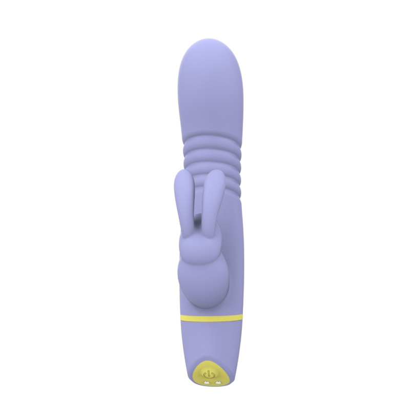 MINA - Tide Thrusting Vibrador de Conejo | SexPlace.ES