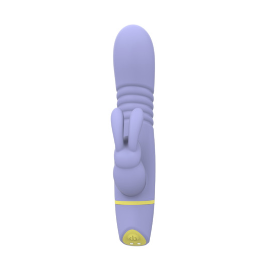 MINA - Tide Thrusting Vibrador de Conejo | SexPlace.ES