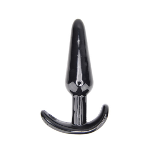 LOVING JOY - Kit de entrenamiento con Tapón Anal Negro | SexPlace.ES