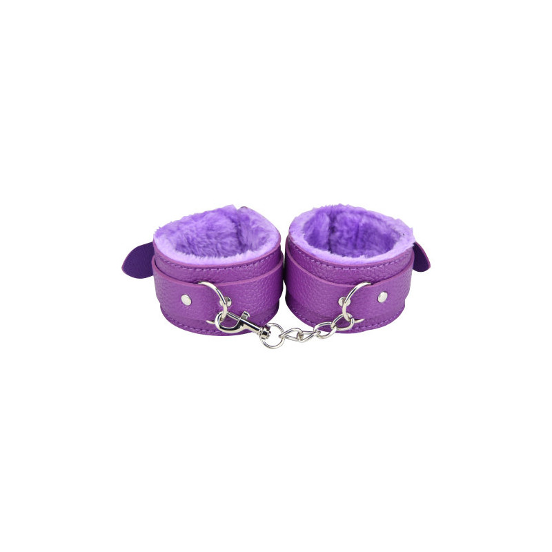 LOVING JOY - Kit Bondage Principiantes 8 Piezas | SexPlace.ES