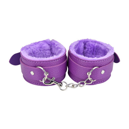 LOVING JOY - Kit Bondage Principiantes 8 Piezas | SexPlace.ES