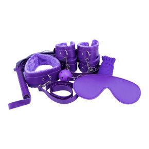 LOVING JOY - Kit Bondage Principiantes 8 Piezas | SexPlace.ES