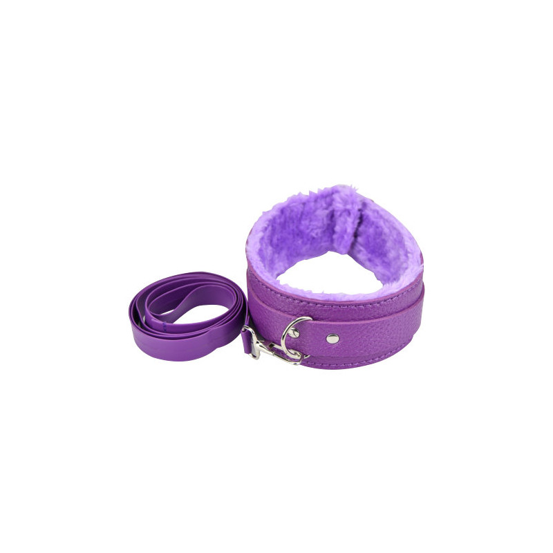 LOVING JOY - Kit Bondage Principiantes 8 Piezas | SexPlace.ES