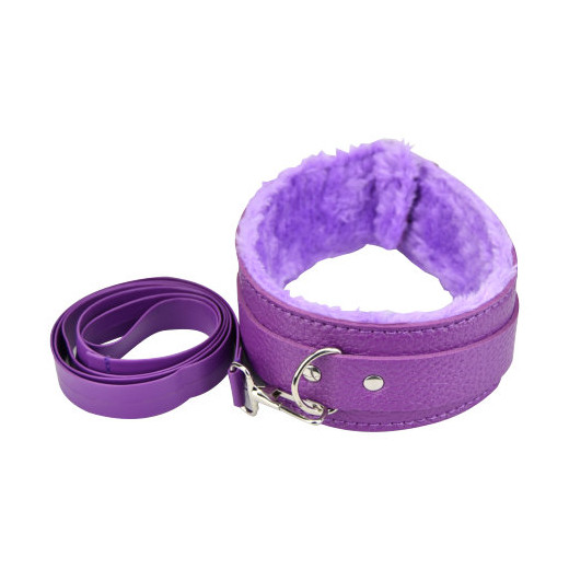 LOVING JOY - Kit Bondage Principiantes 8 Piezas | SexPlace.ES