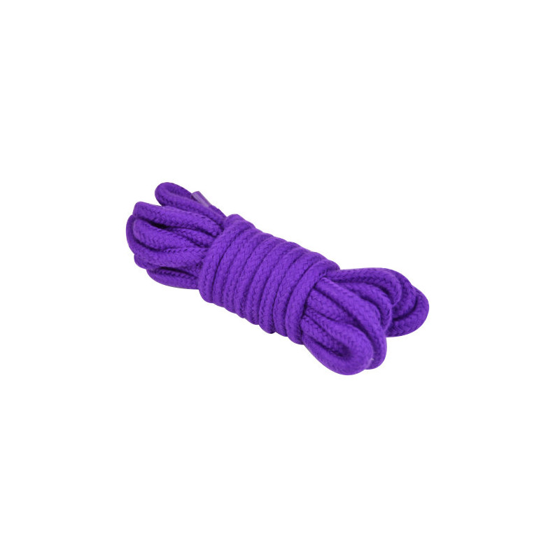 LOVING JOY - Kit Bondage Principiantes 8 Piezas | SexPlace.ES