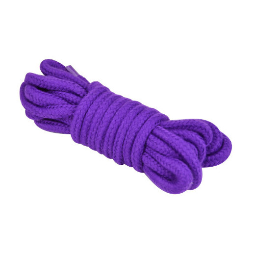 LOVING JOY - Kit Bondage Principiantes 8 Piezas | SexPlace.ES