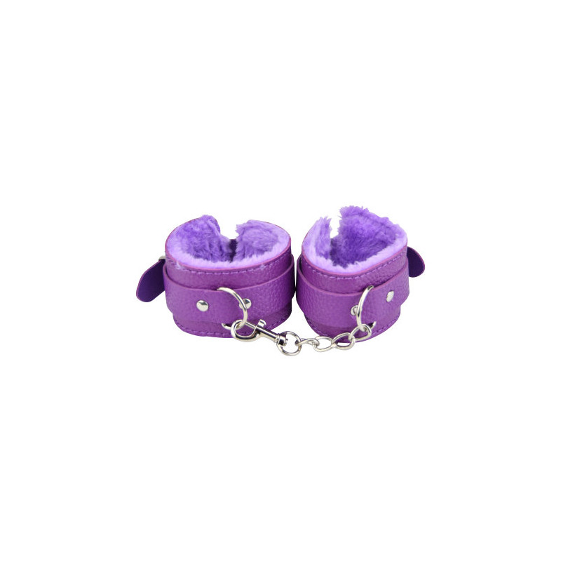 LOVING JOY - Kit Bondage Principiantes 8 Piezas | SexPlace.ES