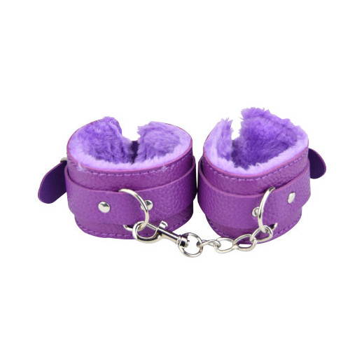LOVING JOY - Kit Bondage Principiantes 8 Piezas | SexPlace.ES