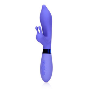 LOVELINE - Vibrador Conejito de Silicona Protanopia | SexPlace.ES