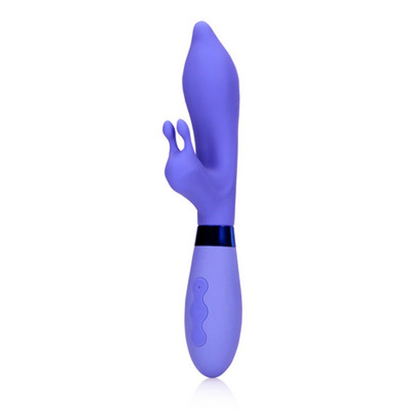 LOVELINE - Vibrador Conejito de Silicona Protanopia | SexPlace.ES