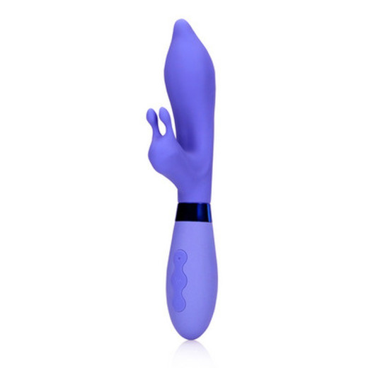 LOVELINE - Vibrador Conejito de Silicona Protanopia | SexPlace.ES