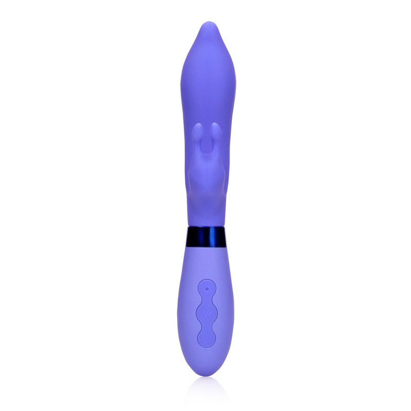 LOVELINE - Vibrador Conejito de Silicona Protanopia | SexPlace.ES