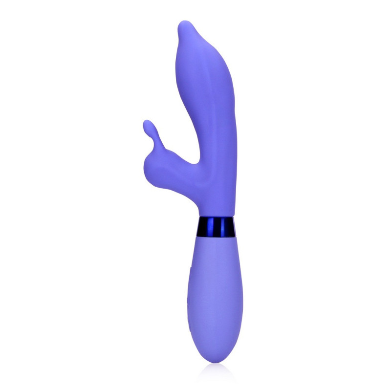 LOVELINE - Vibrador Conejito de Silicona Protanopia | SexPlace.ES