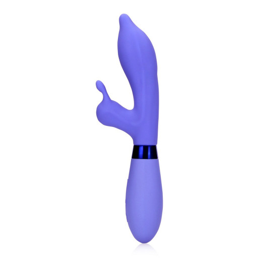 LOVELINE - Vibrador Conejito de Silicona Protanopia | SexPlace.ES