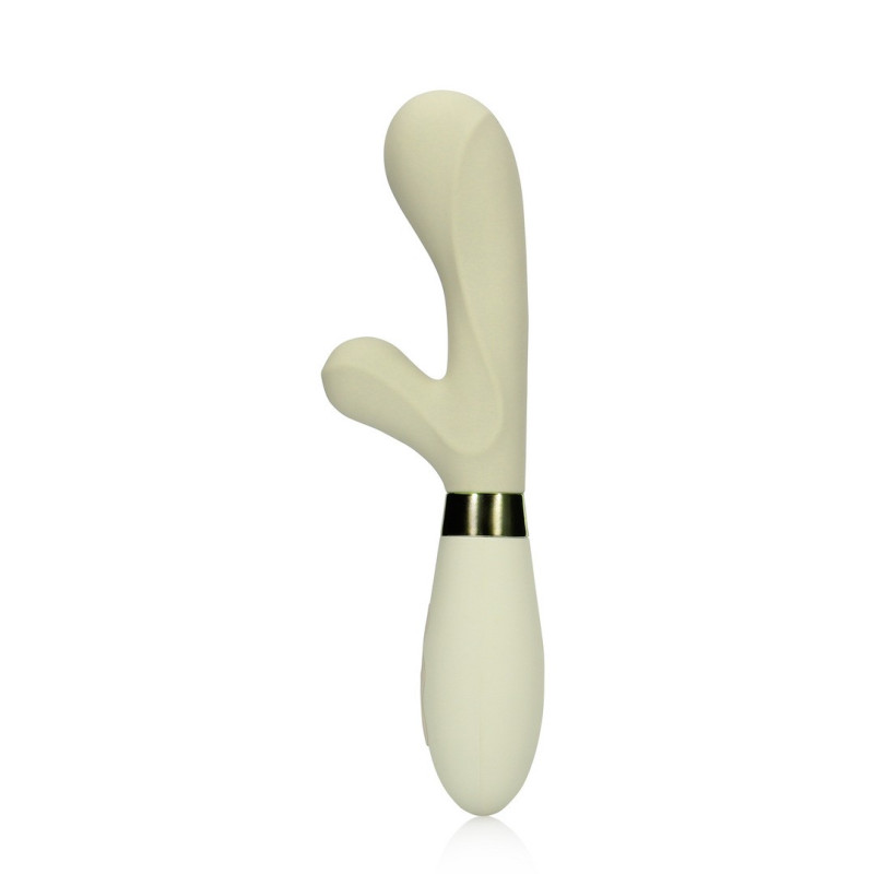LOVELINE - Vibrador de Conejito Misty Green | SexPlace.ES