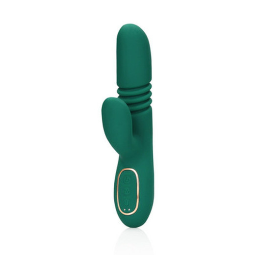 LOVELINE - Vibrador Conejito con Empuje Ancient Sea | SexPlace.ES