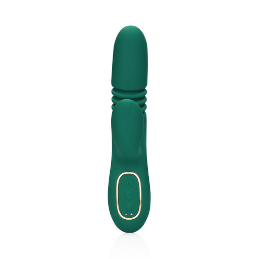 LOVELINE - Vibrador Conejito con Empuje Ancient Sea | SexPlace.ES