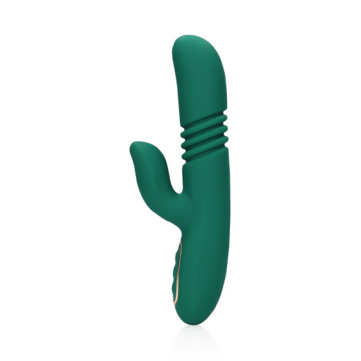 LOVELINE - Vibrador Conejito con Empuje Ancient Sea | SexPlace.ES