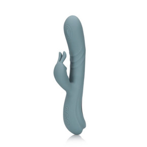 LOVELINE - Conejito Vibrador Función Dedos | SexPlace.ES