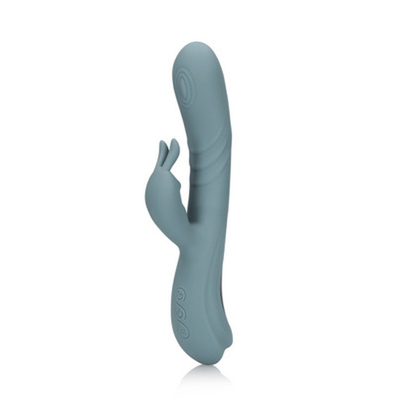 LOVELINE - Conejito Vibrador Función Dedos | SexPlace.ES
