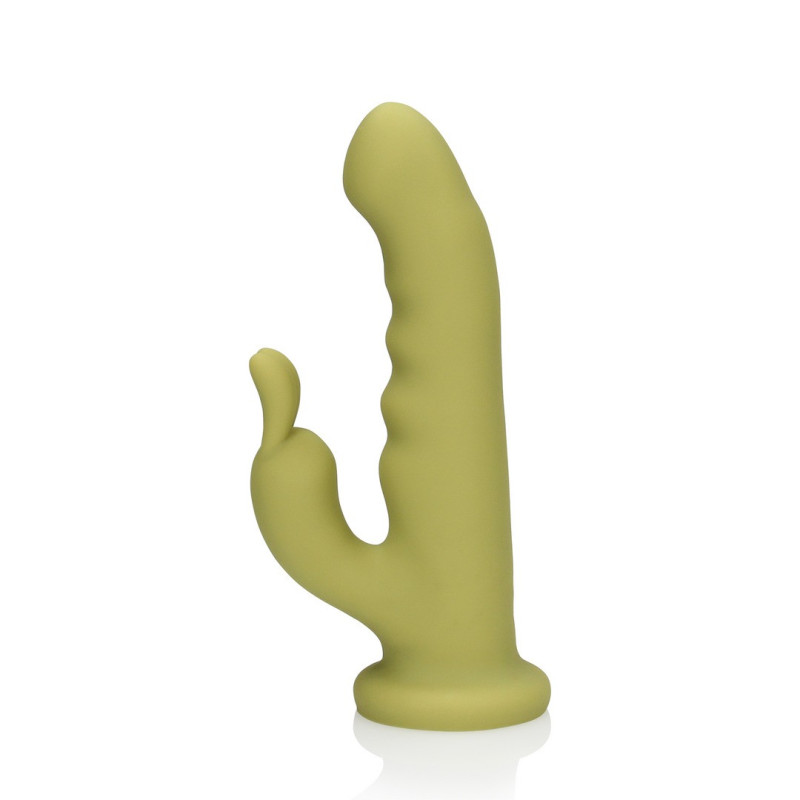 LOVELINE - Conejito Vibrador y Rotador Spring Sage | SexPlace.ES
