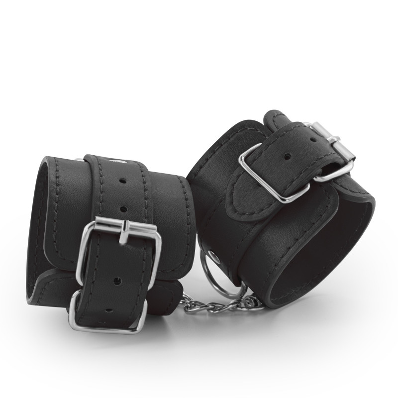 Esposa de Cuero Bondage Love Crushious Negra