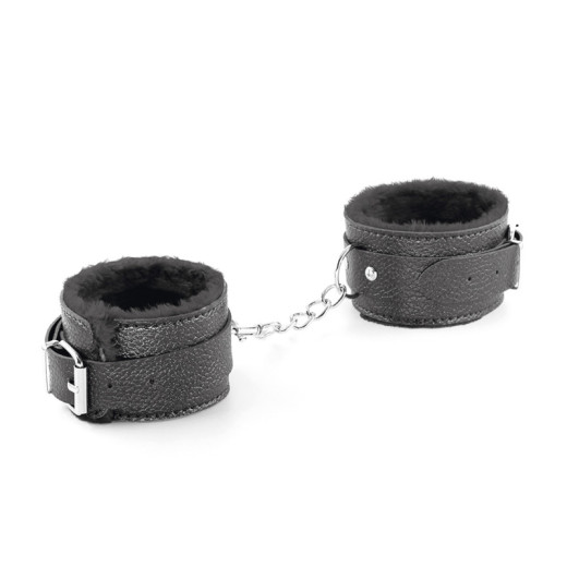 Kit BDSM Dungeons & Maidens Crushious Negro
