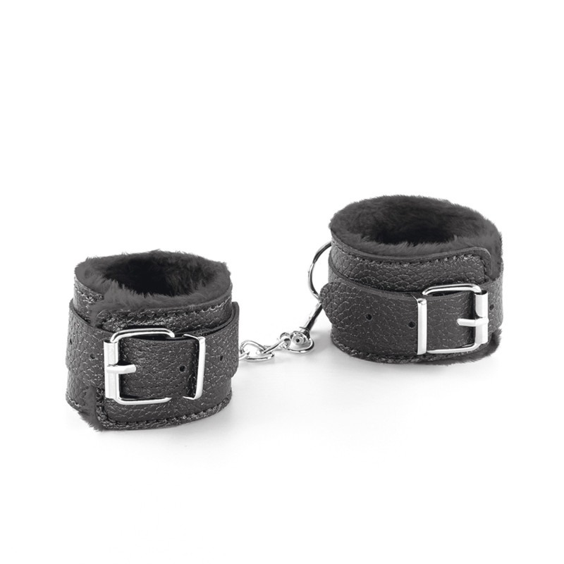 Kit BDSM Dungeons & Maidens Crushious Negro