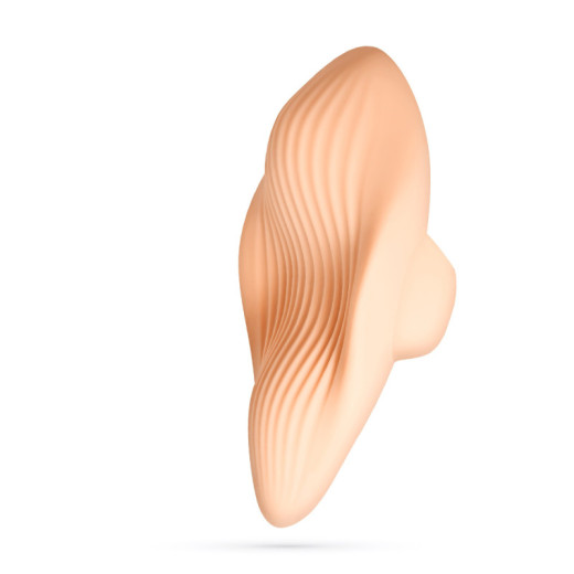 Vibrador para Bragas Atlantis con Control Remoto Crushious