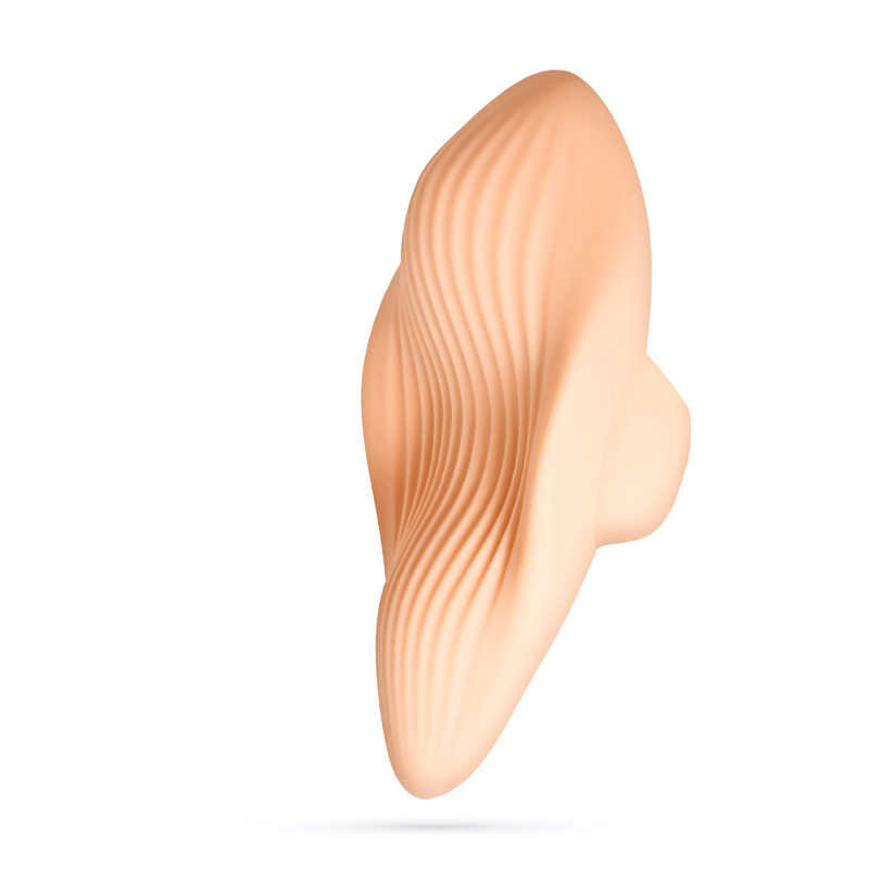 Vibrador para Bragas Atlantis con Control Remoto Crushious