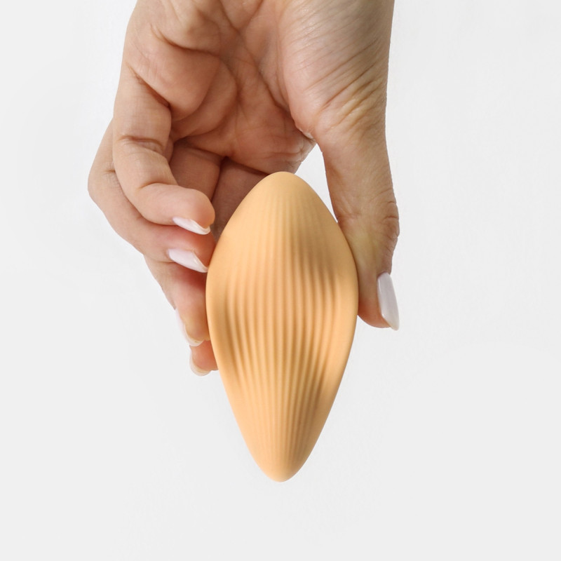 Vibrador para Bragas Atlantis con Control Remoto Crushious