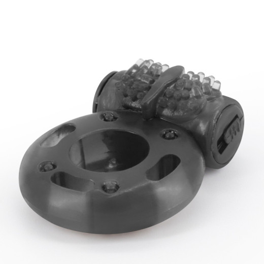 Anillo para el Pene Booster con Bala Vibradora Crushious