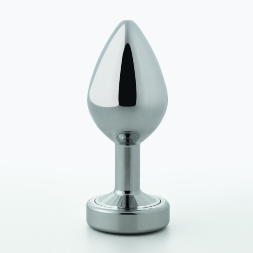 Plug Anal Borealis con LED Mediano Crushious